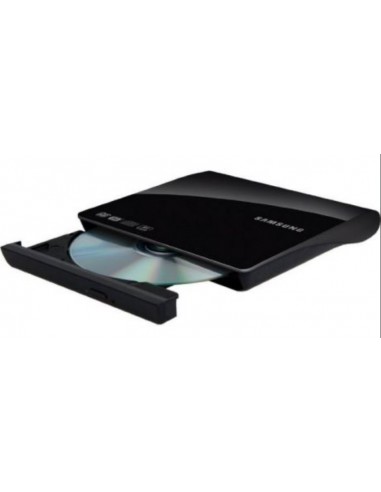 SAMSUNG DVDRW Ext
